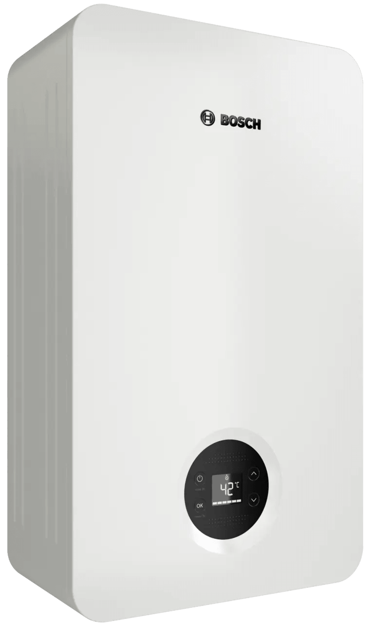 Producto: Junkers BOSCH THERM 6600SSR